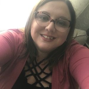 Meet your Posher, Tamara